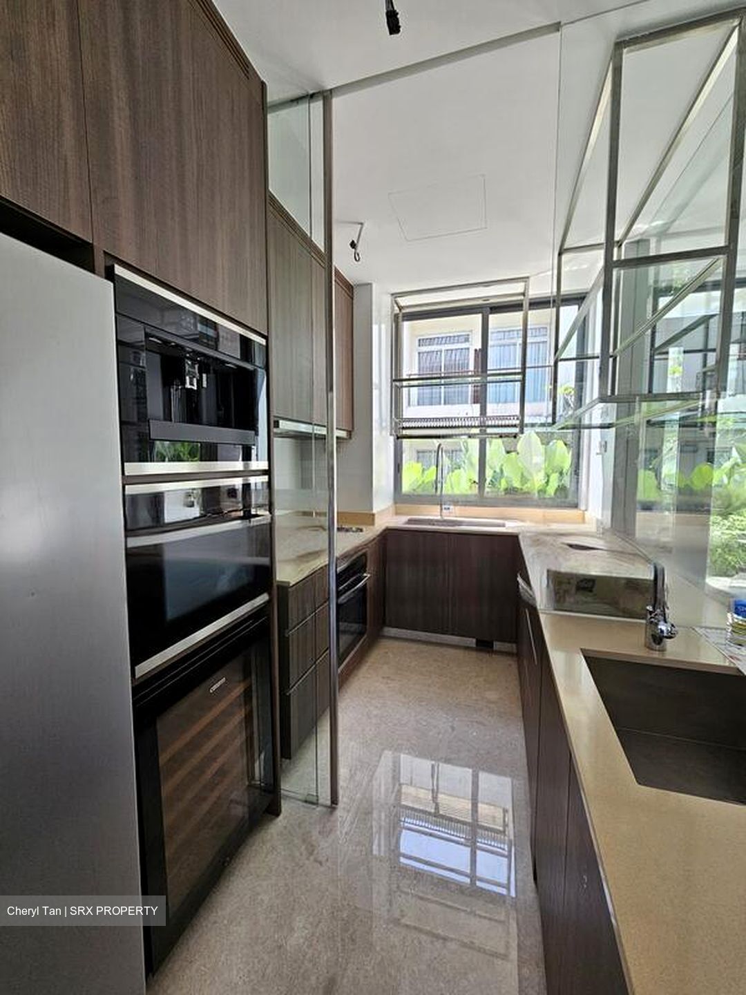 Greenwood Mews (D11), Terrace #480528111